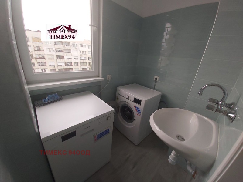 Zu vermieten  2 Schlafzimmer Sofia , Strelbishte , 100 qm | 34527581 - Bild [12]