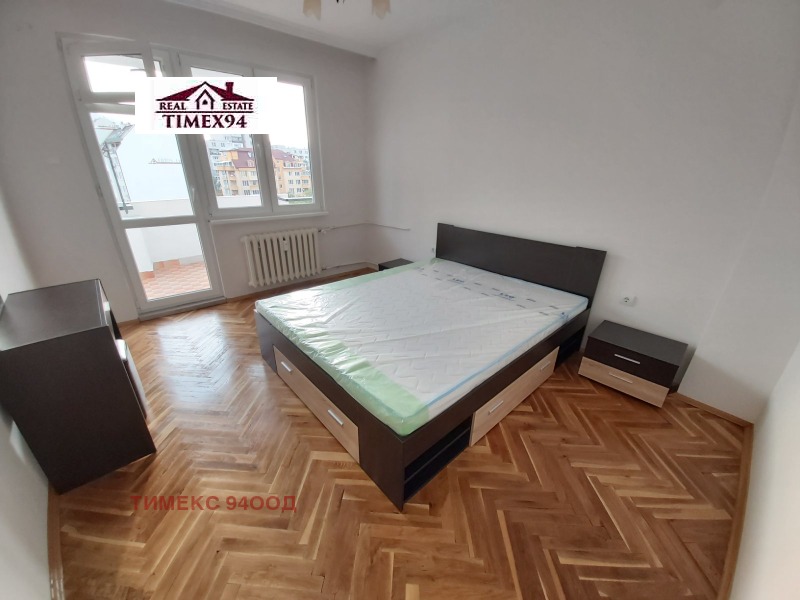 Zu vermieten  2 Schlafzimmer Sofia , Strelbishte , 100 qm | 34527581