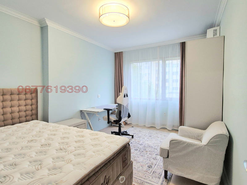 Дава под наем  3-стаен град София , Овча купел 2 , 100 кв.м | 83620549 - изображение [7]