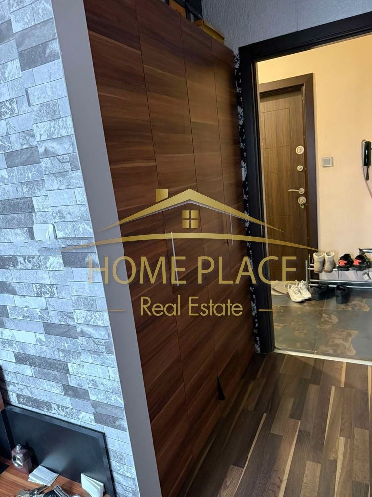 Дава под наем 3-СТАЕН, гр. Варна, Владислав Варненчик 2, снимка 8 - Апартаменти - 52690650