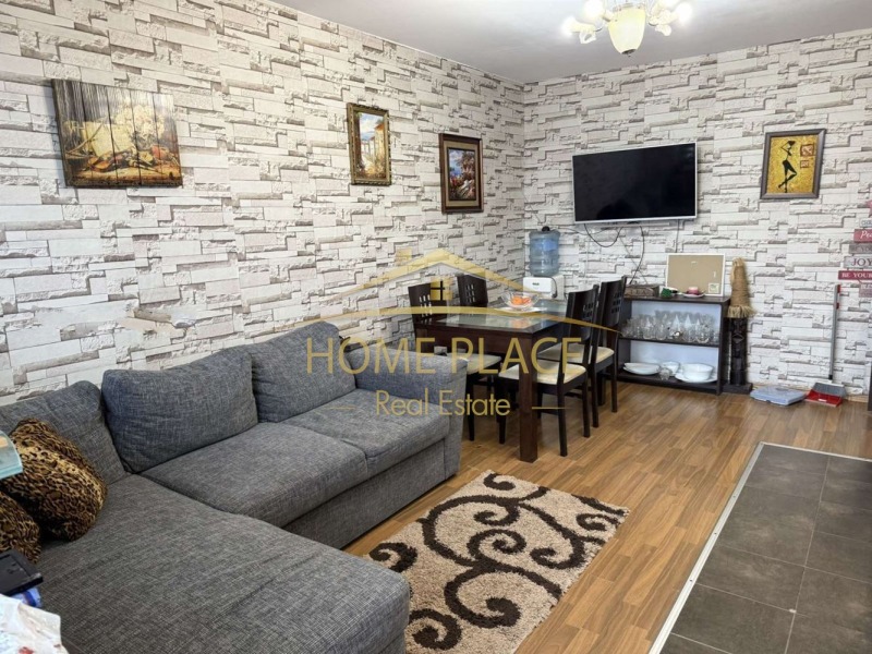 Дава под наем 3-СТАЕН, гр. Варна, Владислав Варненчик 2, снимка 2 - Апартаменти - 52690650