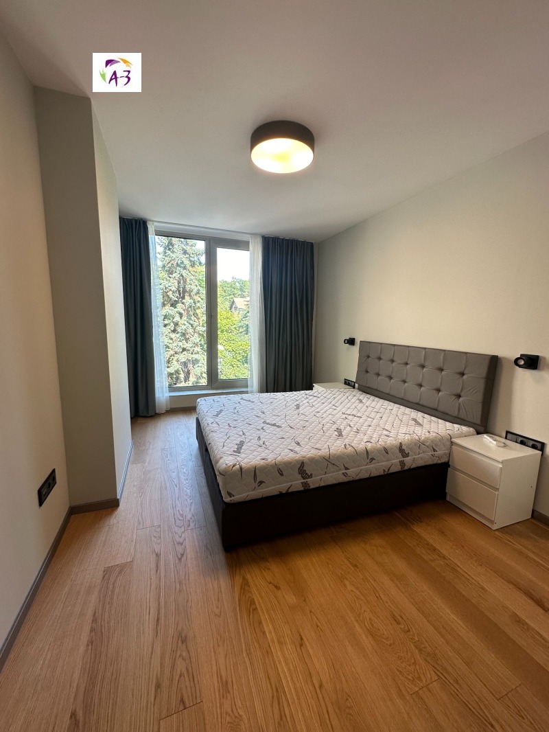 Para alugar  Mais de 3 quartos Sofia , Iztok , 175 m² | 39953461 - imagem [6]