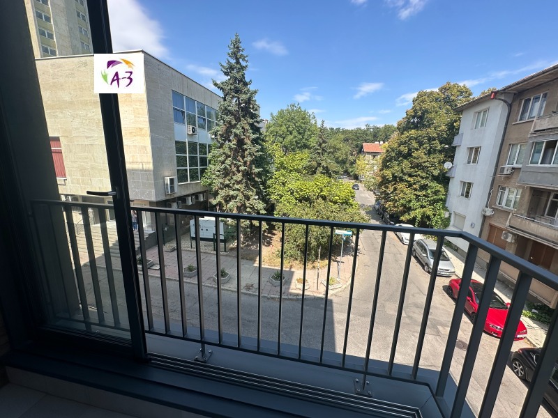 För uthyrning  3+ sovrum Sofia , Iztok , 175 kvm | 39953461 - bild [12]