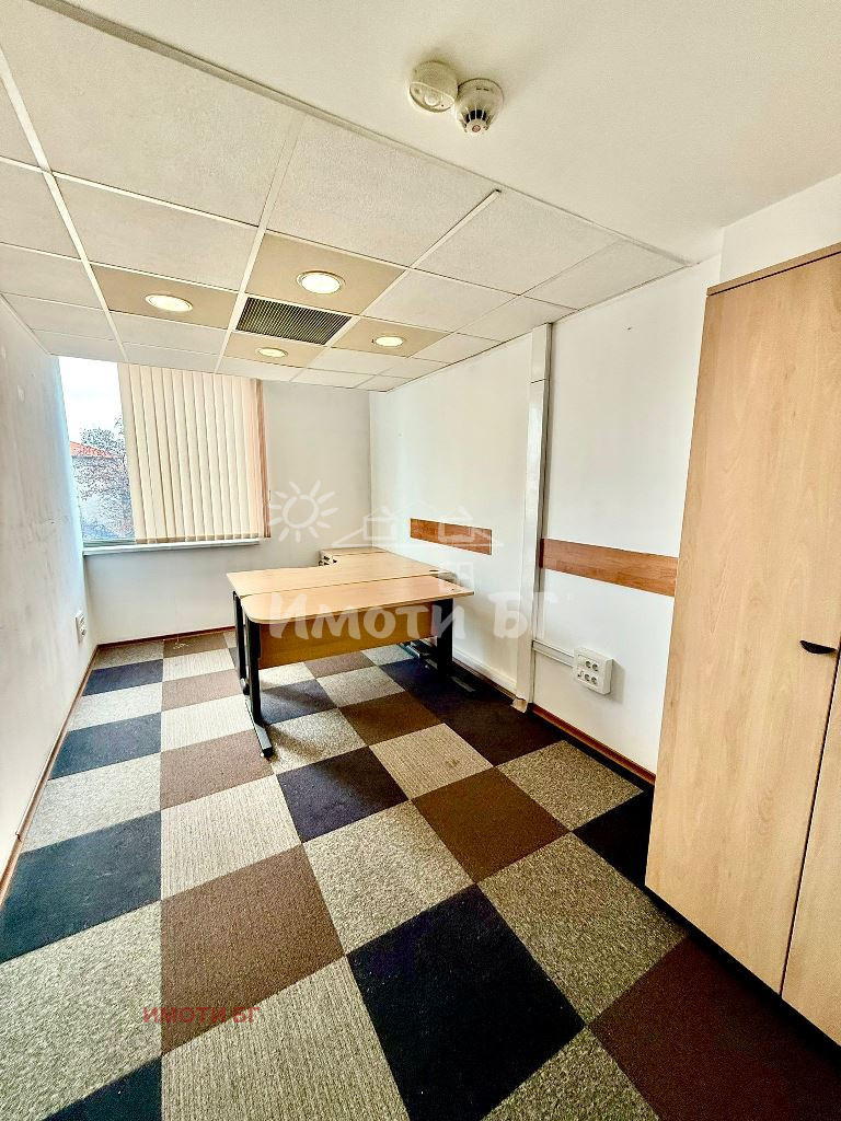 Дава под наем ОФИС, гр. София, Медицинска академия, снимка 9 - Офиси - 52690016