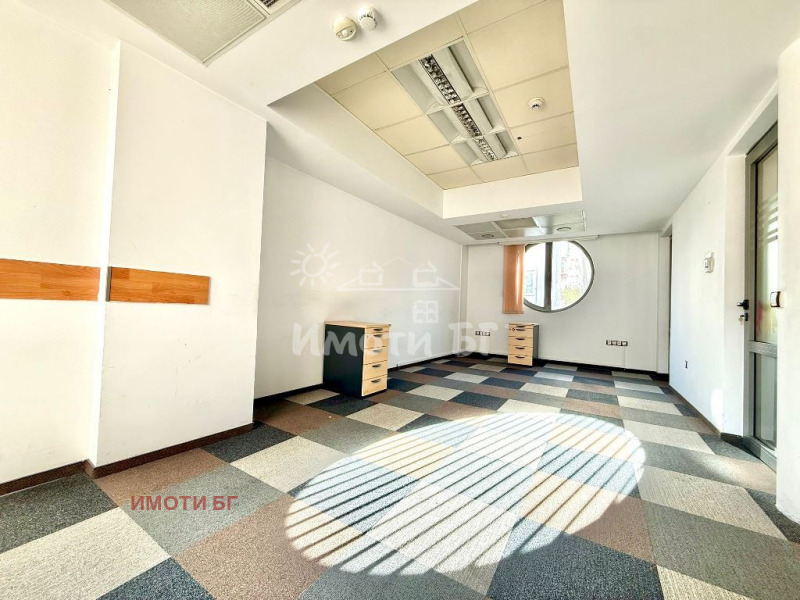 Дава под наем ОФИС, гр. София, Медицинска академия, снимка 5 - Офиси - 52690016