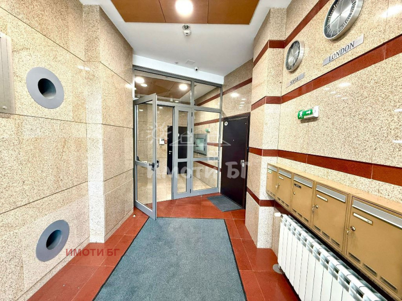 Дава под наем ОФИС, гр. София, Медицинска академия, снимка 16 - Офиси - 52690016