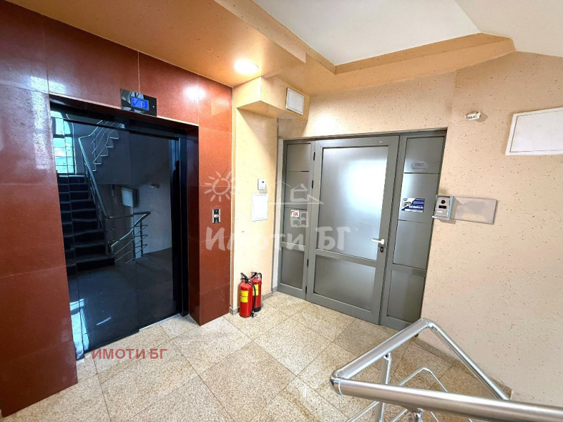 Дава под наем ОФИС, гр. София, Медицинска академия, снимка 15 - Офиси - 52690016