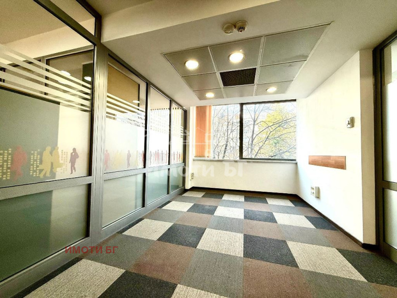 Дава под наем ОФИС, гр. София, Медицинска академия, снимка 10 - Офиси - 52690016