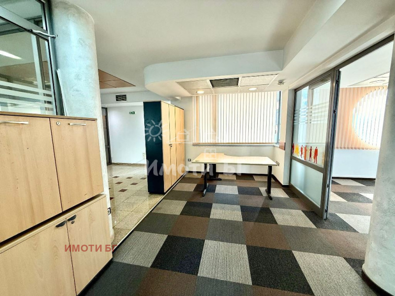 Дава под наем ОФИС, гр. София, Медицинска академия