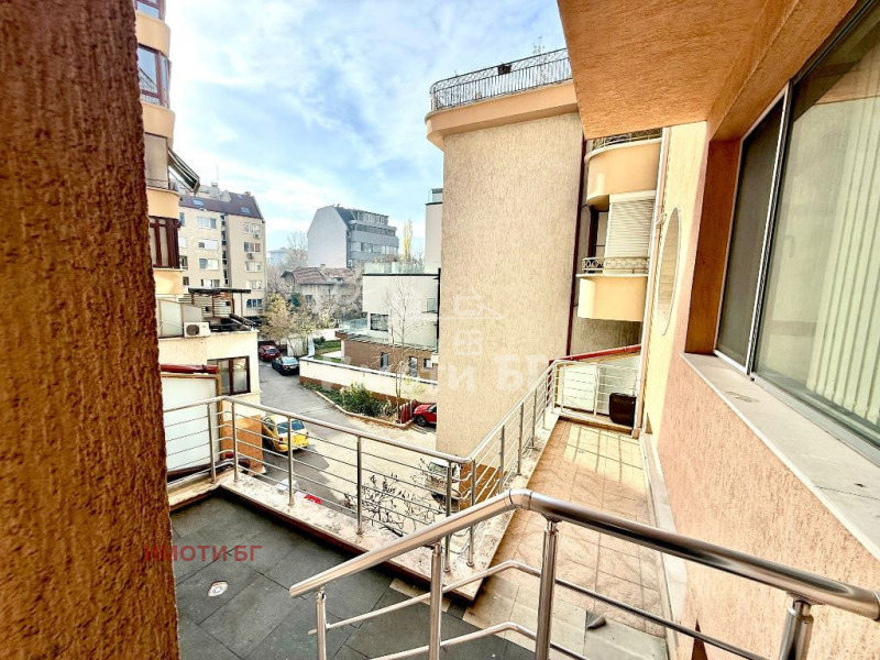 Дава под наем ОФИС, гр. София, Медицинска академия, снимка 12 - Офиси - 52690016