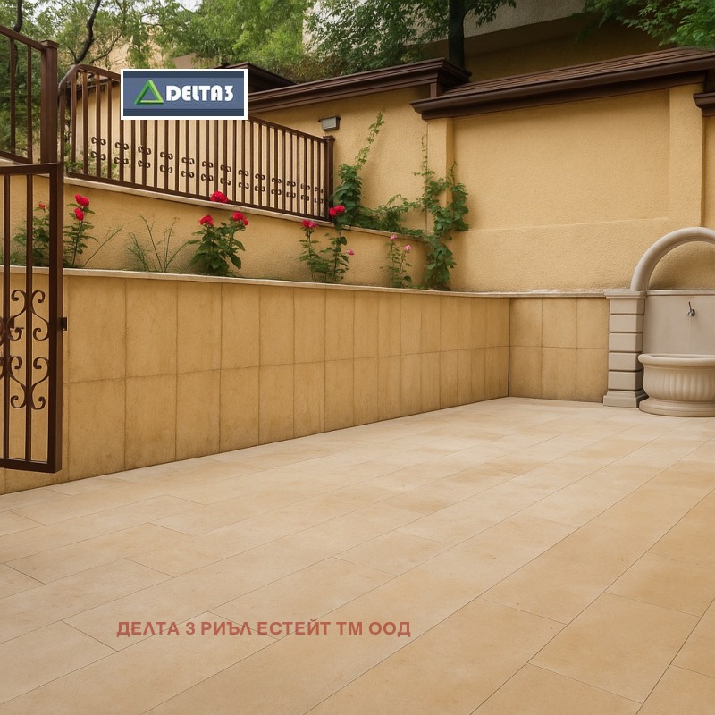 Дава под наем КЪЩА, гр. София, Бояна, снимка 5 - Къщи - 53423988