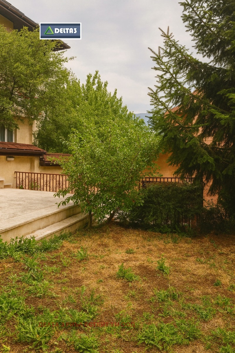 Дава под наем КЪЩА, гр. София, Бояна, снимка 7 - Къщи - 53423988