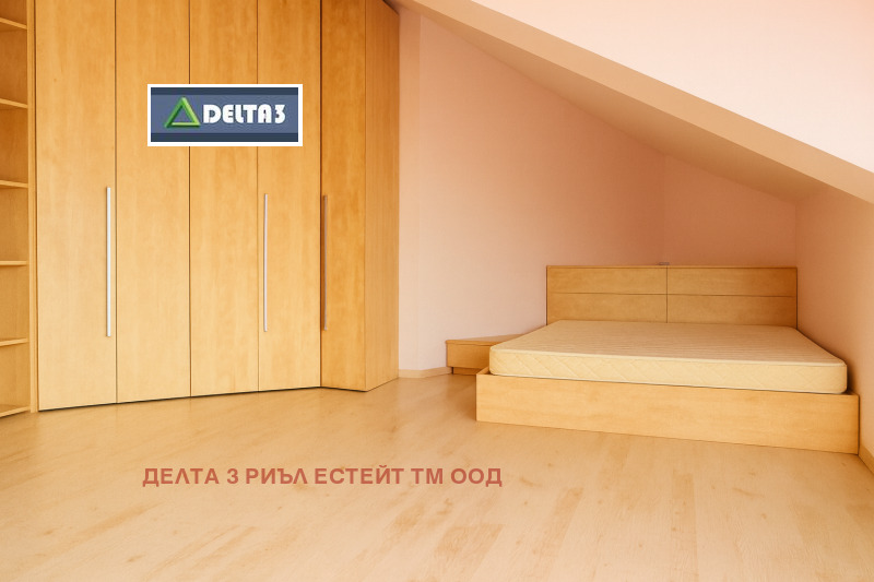 Дава под наем КЪЩА, гр. София, Бояна, снимка 3 - Къщи - 53423988