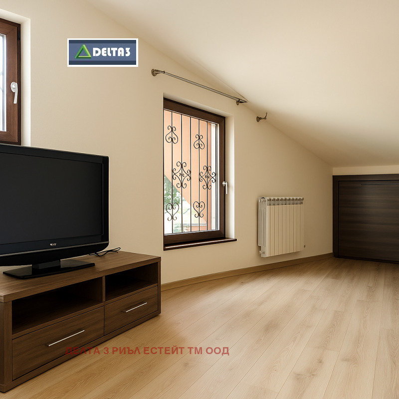 Дава под наем КЪЩА, гр. София, Бояна, снимка 8 - Къщи - 53423988