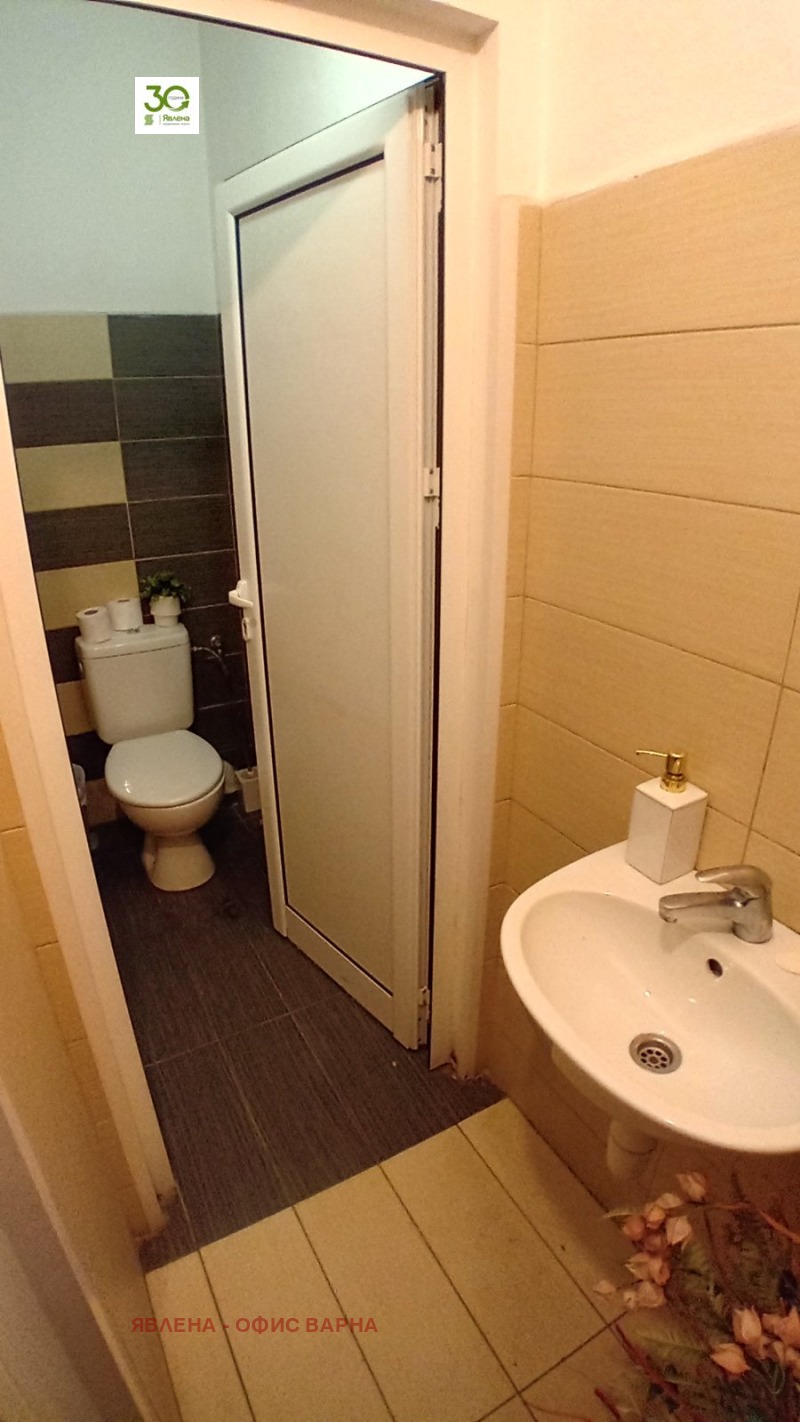 Издаје се  Схоп Варна , Колхозен пазар , 70 м2 | 36261277 - слика [3]