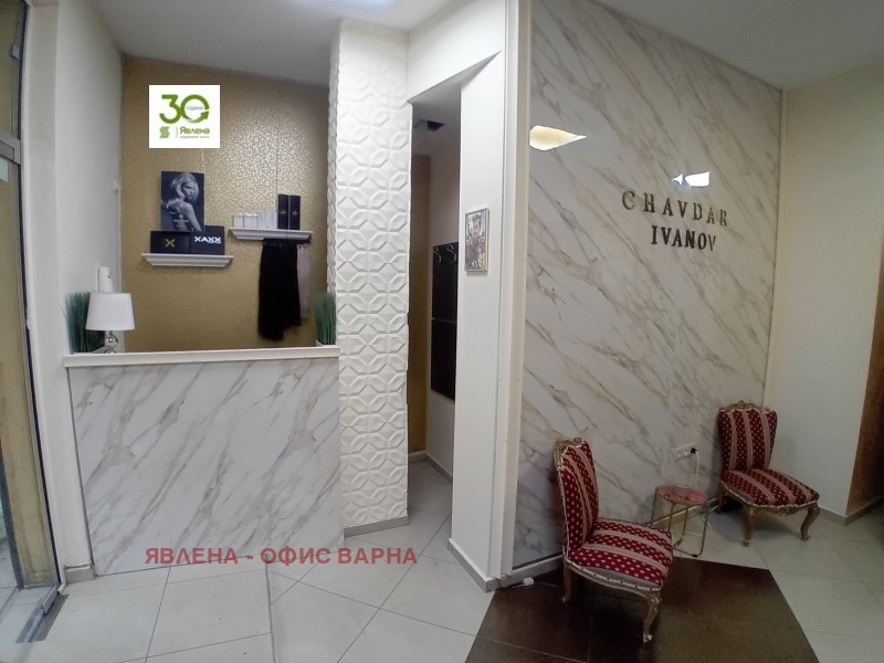 Дава под наем МАГАЗИН, гр. Варна, Колхозен пазар