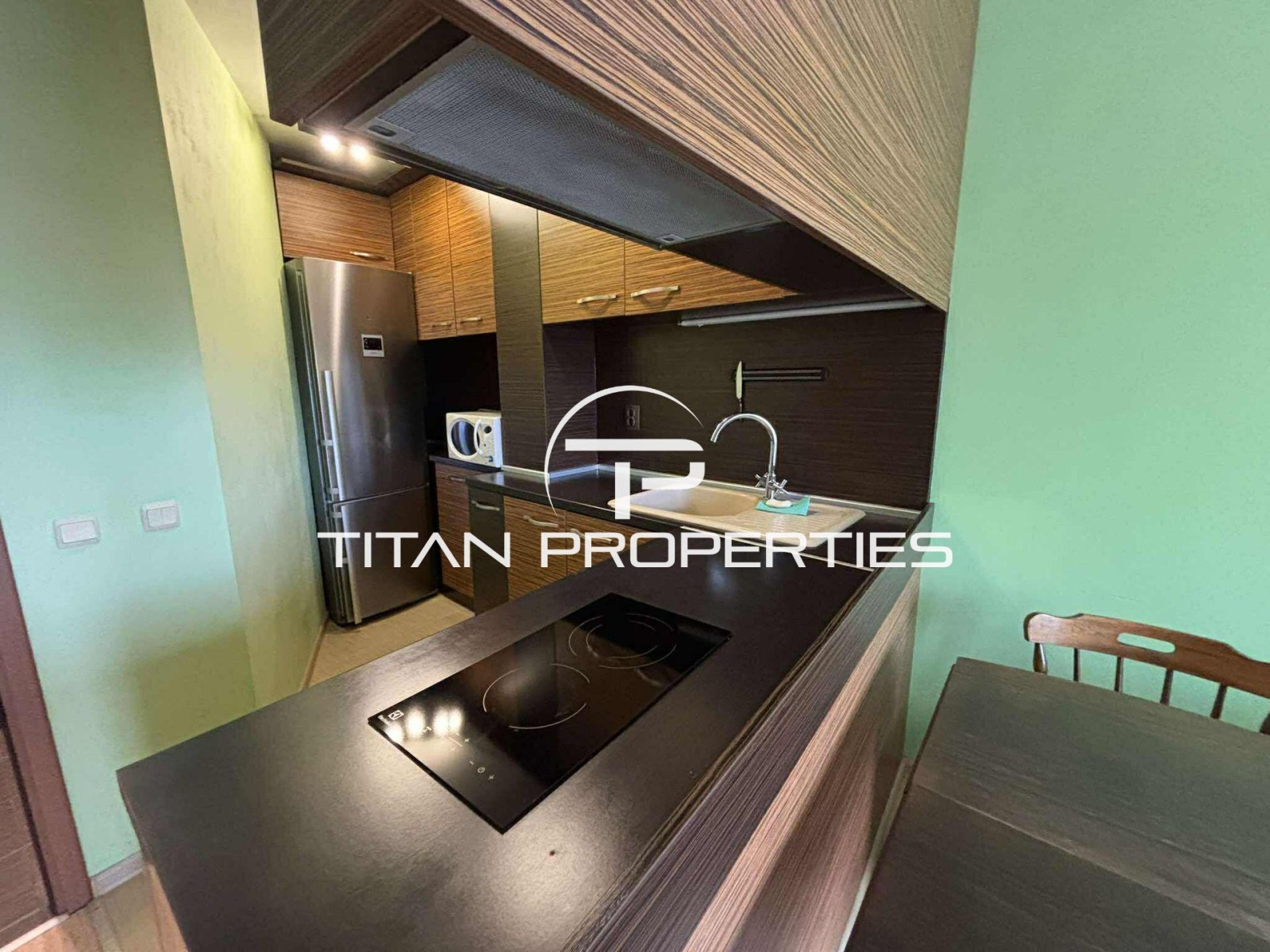 Дава под наем 2-СТАЕН, гр. Варна, Бриз, снимка 2 - Апартаменти - 53368003