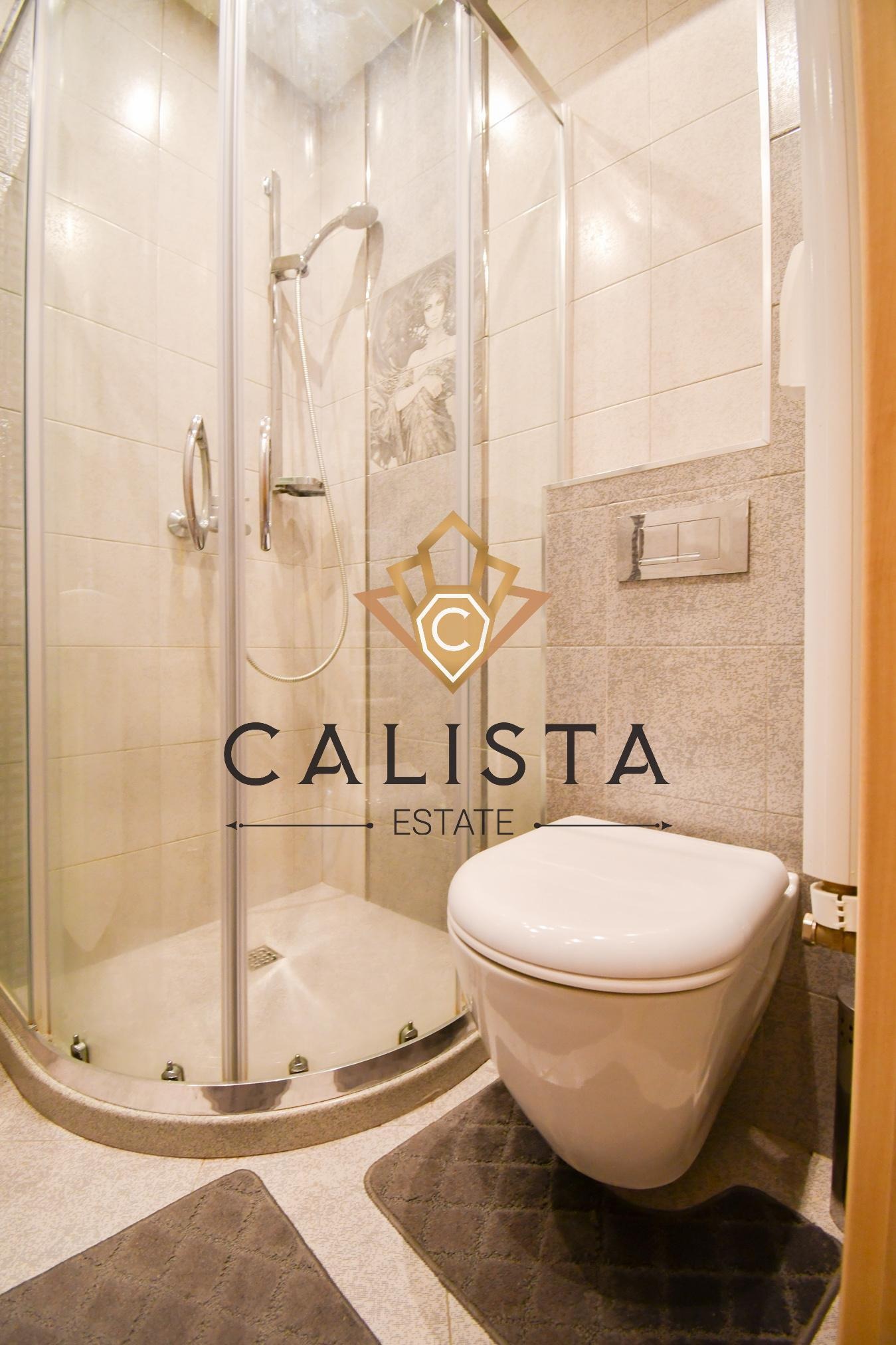 Дава под наем 2-СТАЕН, гр. София, Център, снимка 8 - Апартаменти - 56593321