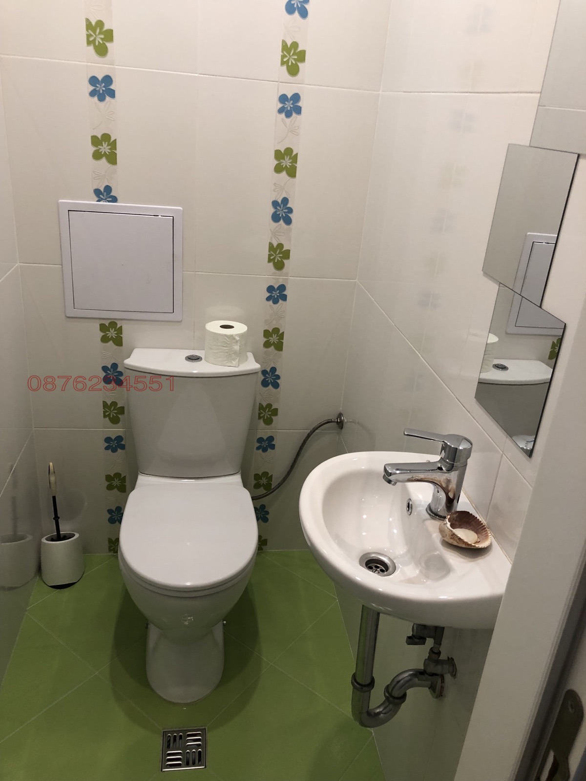Дава под наем 3-СТАЕН, гр. София, Младост 1А, снимка 5 - Апартаменти - 55134655