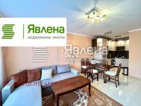 Дава под наем  2-стаен, град София