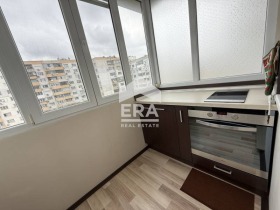 2 camere da letto Kajsieva gradina, Varna 2