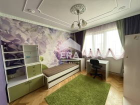 2 camere da letto Kajsieva gradina, Varna 8