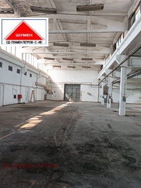 Промишлени помещения под наем в град Шумен, Промишлена зона - изображение 5 