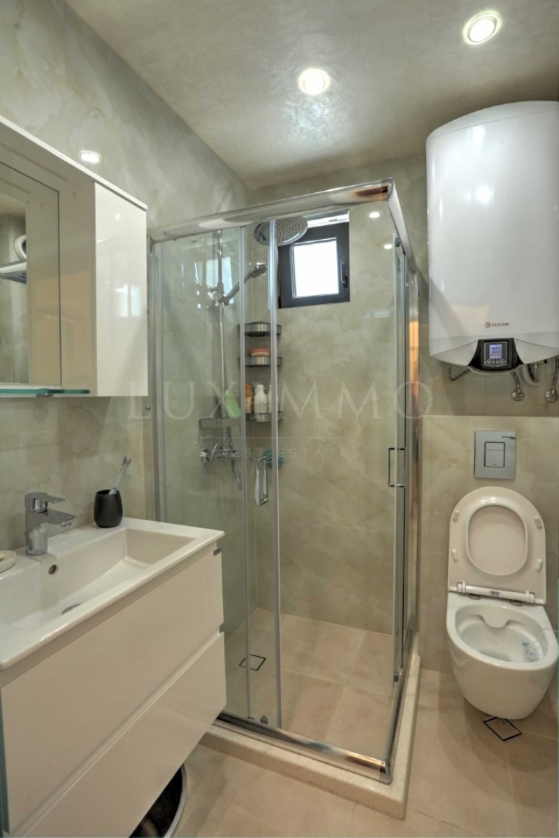 For Rent  1 bedroom Varna , Galata , 65 sq.m | 36298420 - image [6]