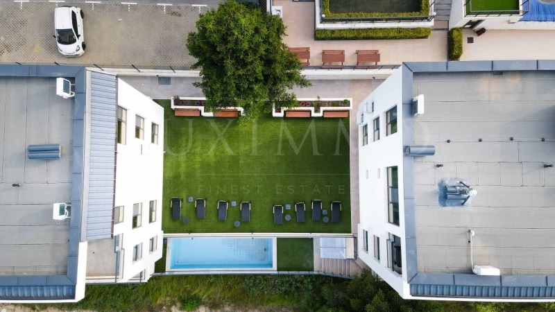 For Rent  1 bedroom Varna , Galata , 65 sq.m | 36298420 - image [13]