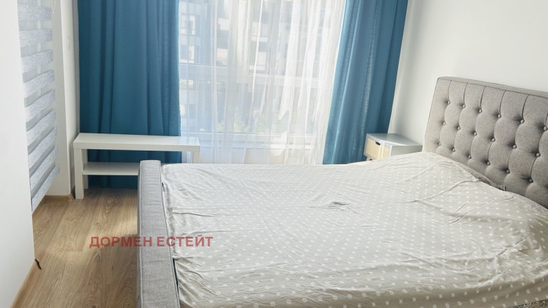 Te huur  1 slaapkamer Sofia , Krastova vada , 65 m² | 28881390 - afbeelding [4]