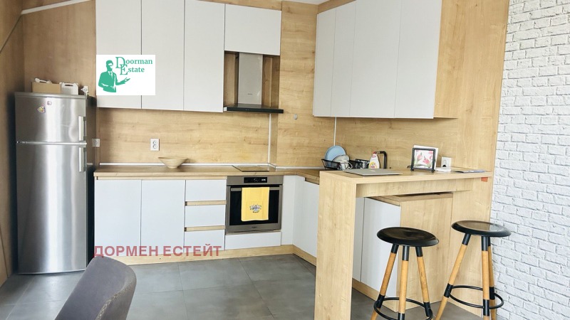 Te huur  1 slaapkamer Sofia , Krastova vada , 65 m² | 28881390 - afbeelding [3]