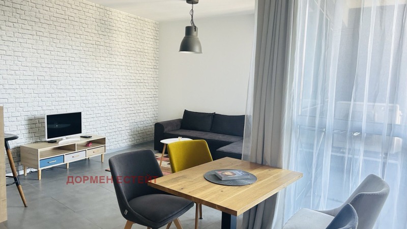 Te huur  1 slaapkamer Sofia , Krastova vada , 65 m² | 28881390