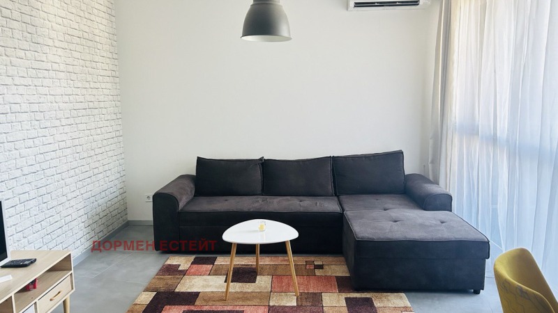 Te huur  1 slaapkamer Sofia , Krastova vada , 65 m² | 28881390 - afbeelding [2]