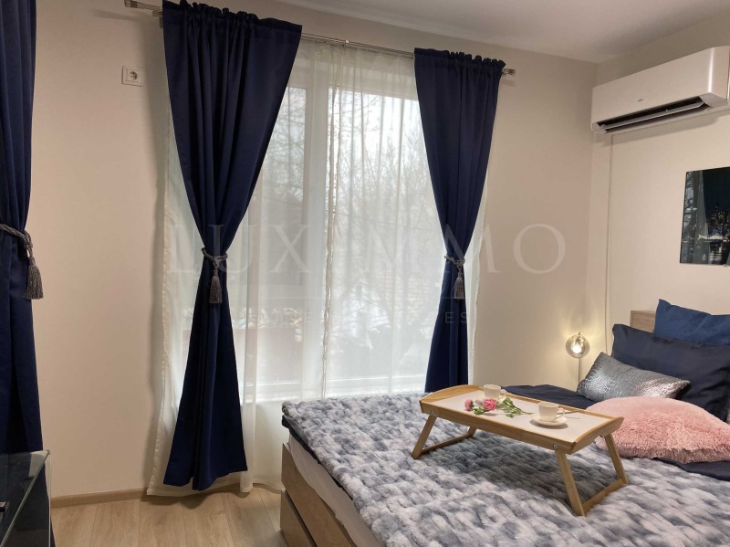 В аренду  1 спальня София , Център , 70 кв.м | 31403151 - изображение [11]