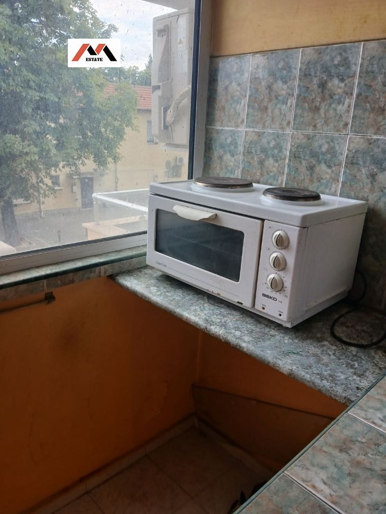 Da affittare  1 camera da letto Stara Zagora , ORB , 70 mq | 98081135 - Immagine [4]