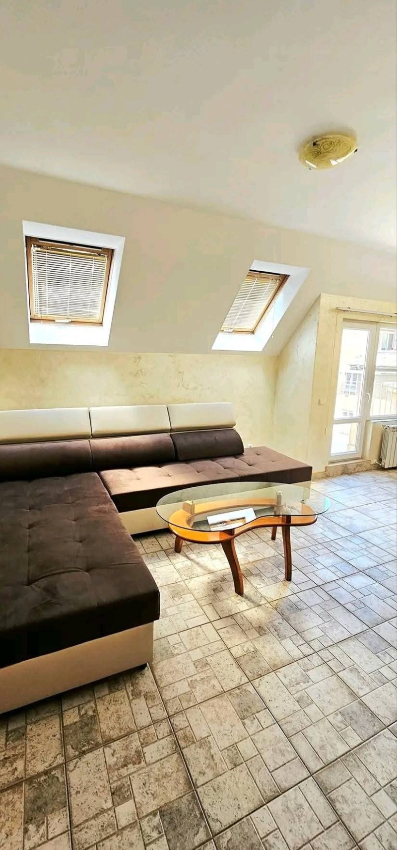 В аренду  1 спальня София , Център , 80 кв.м | 51791543 - изображение [2]