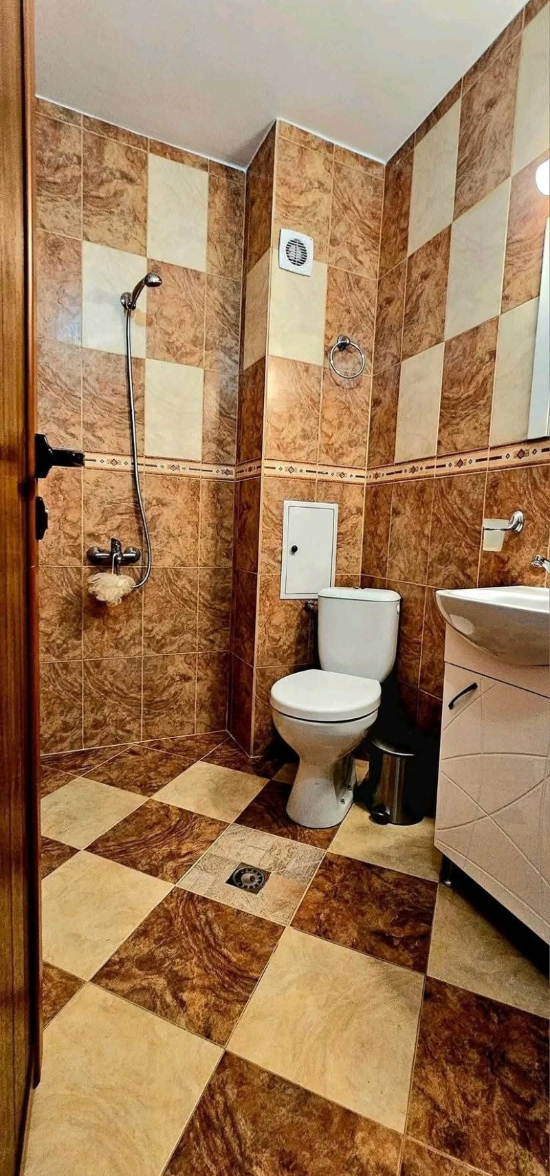 В аренду  1 спальня София , Център , 80 кв.м | 51791543 - изображение [10]