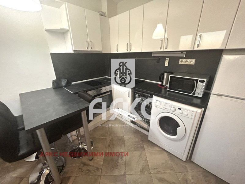 Дава под наем 2-СТАЕН, гр. София, Банишора, снимка 2 - Апартаменти - 52840690