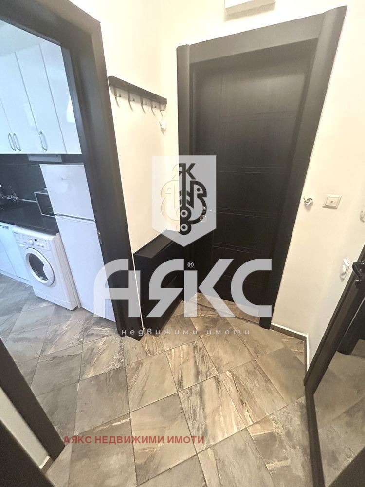 Дава под наем 2-СТАЕН, гр. София, Банишора, снимка 3 - Апартаменти - 52840690