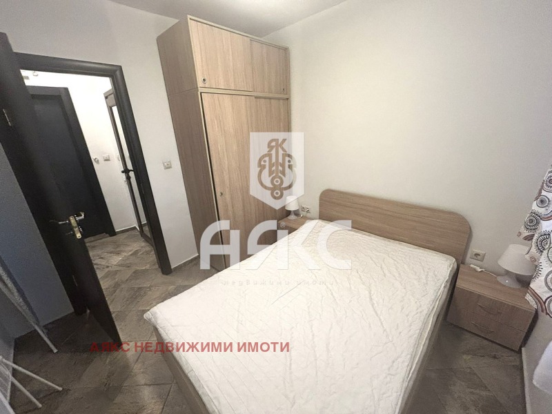 Дава под наем 2-СТАЕН, гр. София, Банишора, снимка 5 - Апартаменти - 52840690