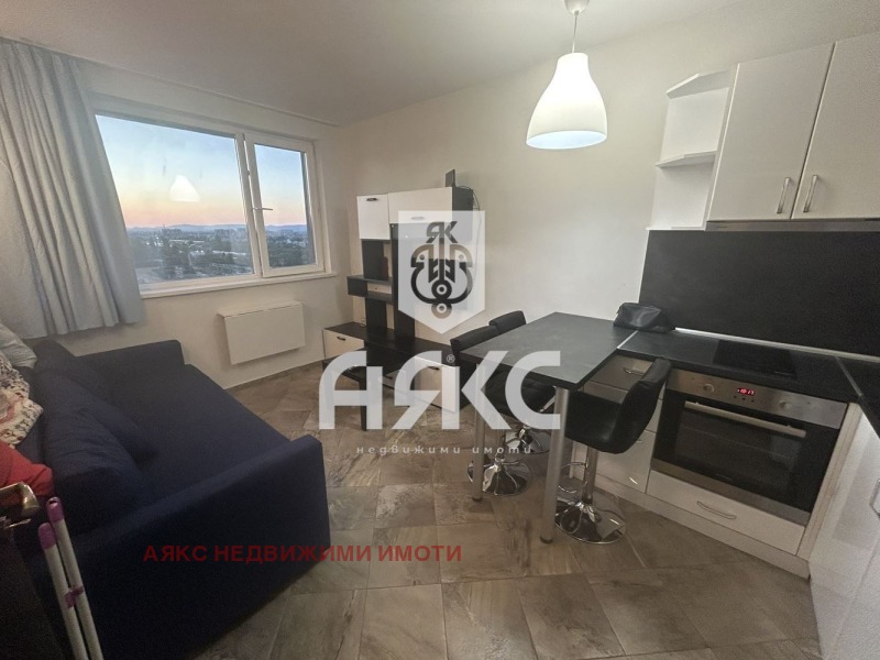 Дава под наем 2-СТАЕН, гр. София, Банишора