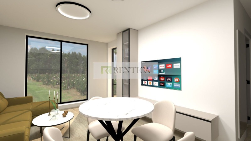 Дава под наем 2-СТАЕН, гр. Варна, Младост 1, снимка 2 - Апартаменти - 53366467