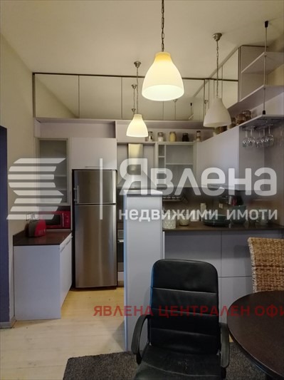 Дава под наем 2-СТАЕН, гр. София, Център, снимка 11 - Апартаменти - 53867577