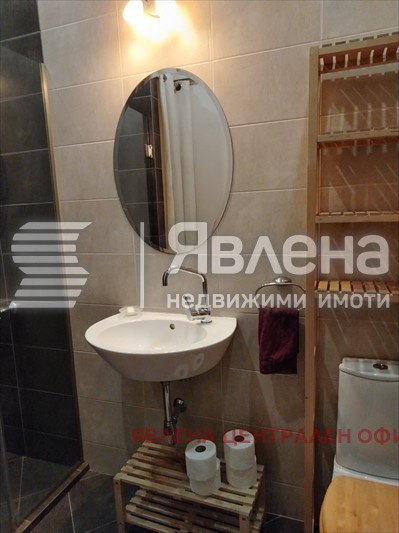 Дава под наем 2-СТАЕН, гр. София, Център, снимка 10 - Апартаменти - 53867577