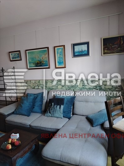 Дава под наем 2-СТАЕН, гр. София, Център, снимка 5 - Апартаменти - 53867577