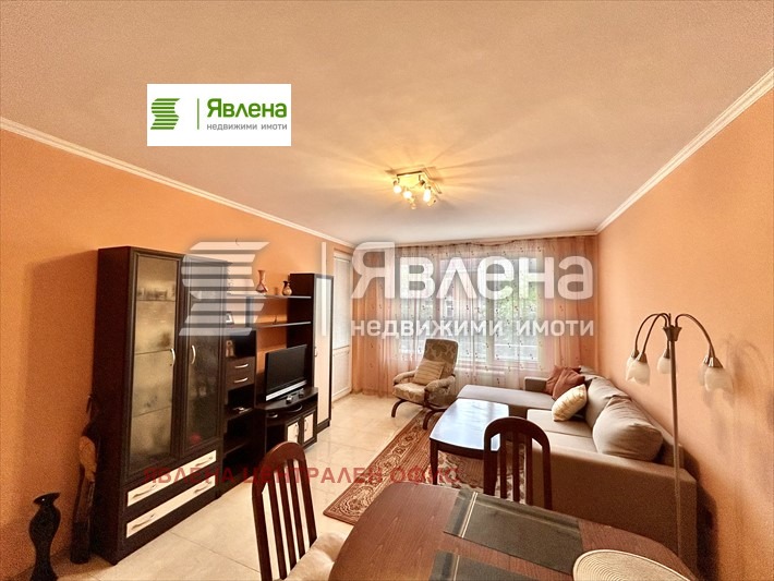 Дава под наем 2-СТАЕН, гр. София, Младост 4, снимка 3 - Апартаменти - 54716695