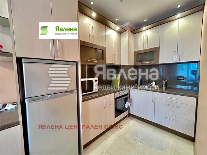 Дава под наем 2-СТАЕН, гр. София, Младост 4, снимка 2 - Апартаменти - 54716695