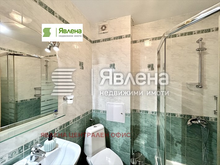 Дава под наем 2-СТАЕН, гр. София, Младост 4, снимка 6 - Апартаменти - 54716695