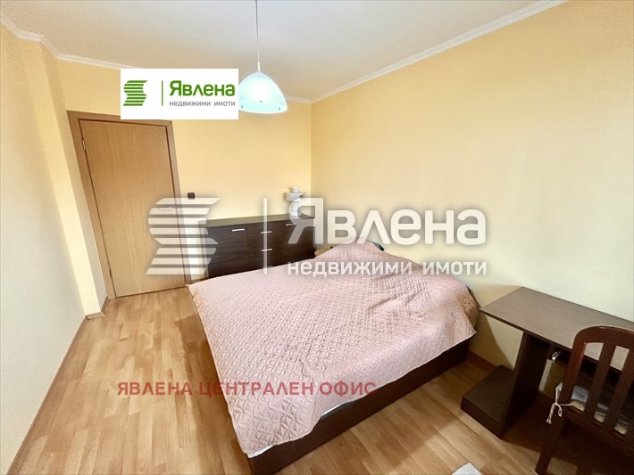 Дава под наем 2-СТАЕН, гр. София, Младост 4, снимка 5 - Апартаменти - 54716695
