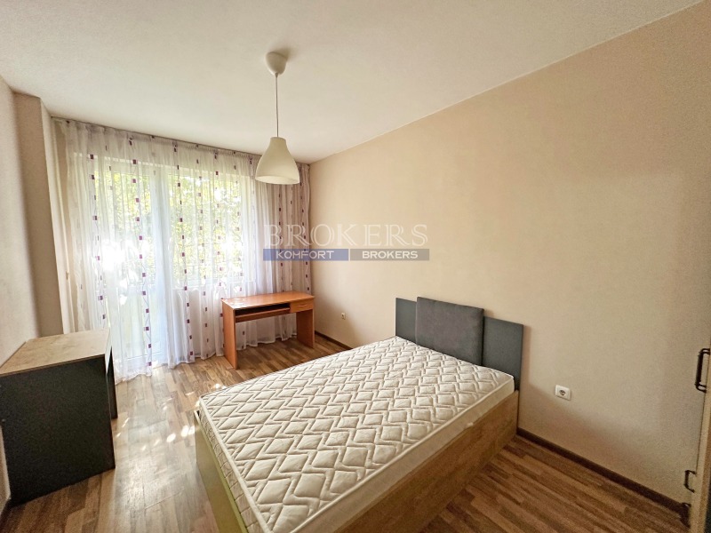 Zu vermieten  2 Schlafzimmer Warna , Lewski 1 , 85 qm | 41556733 - Bild [6]